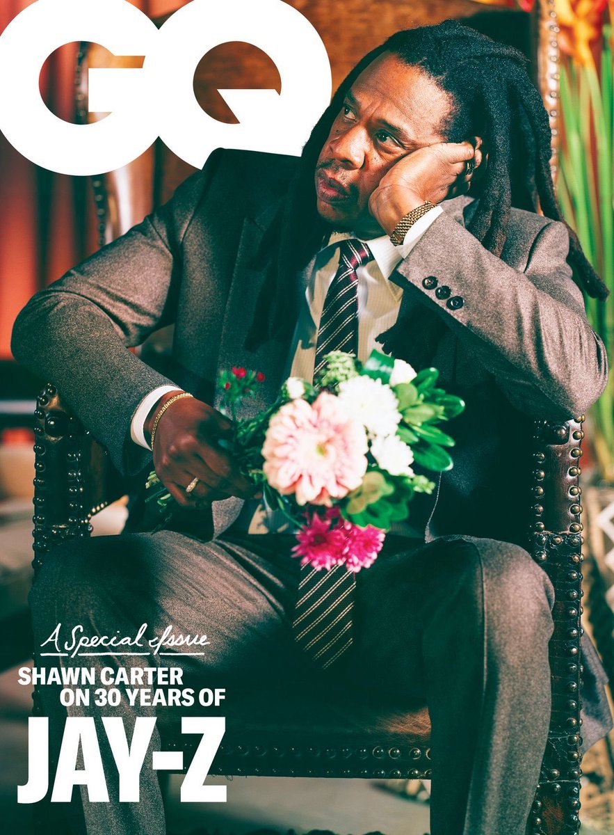 JAY-Z tweet media