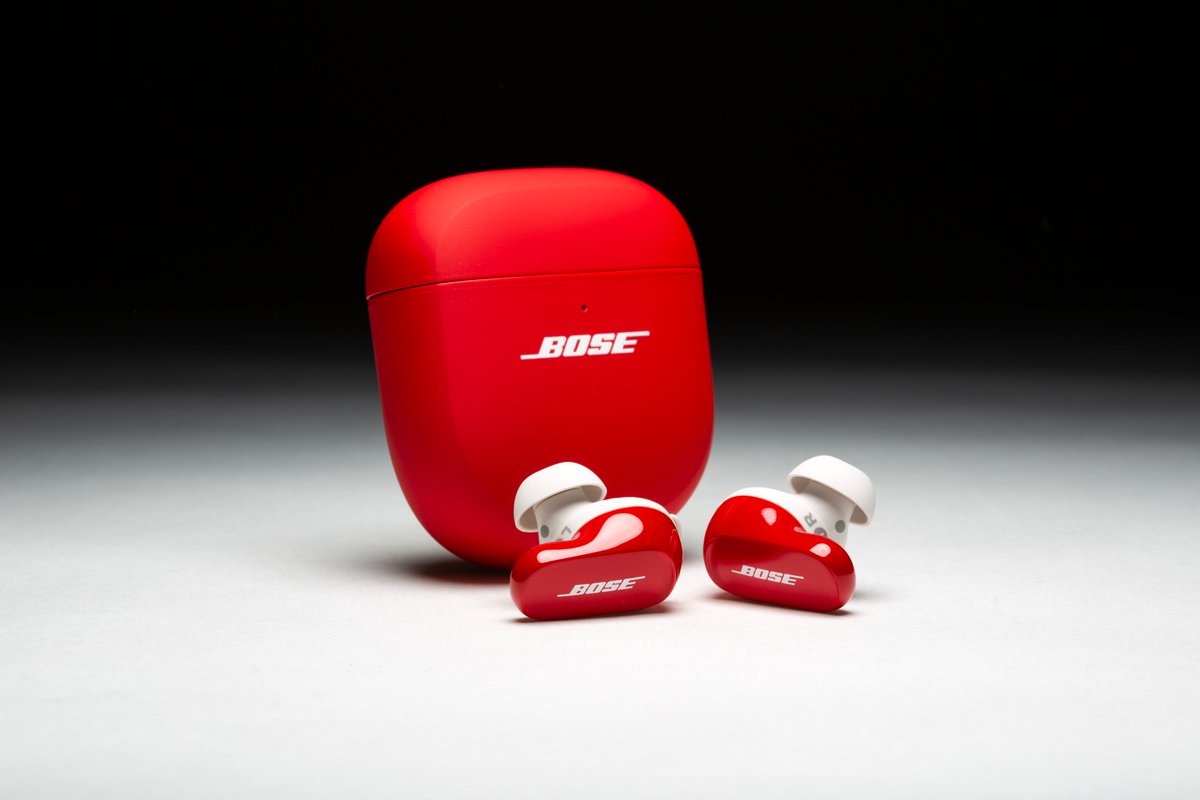 ColorWare tweet media