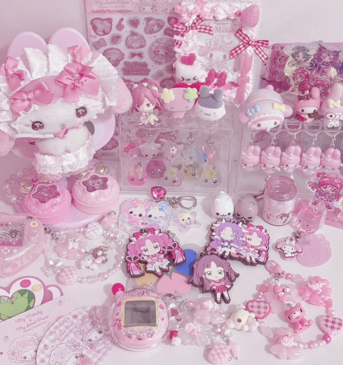 むにゅ (@_munyu_nyu) on Twitter photo 