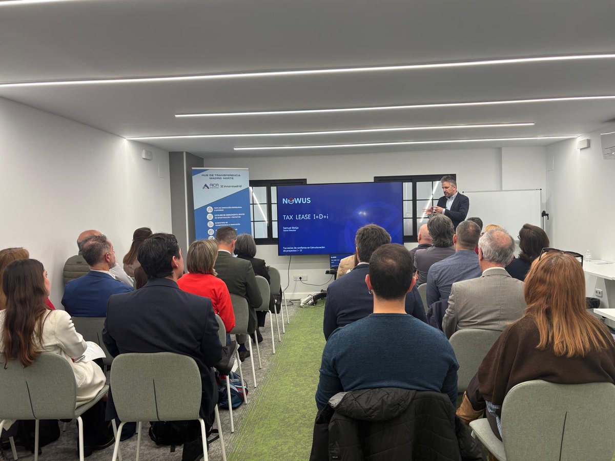 InNorMadrid tweet media