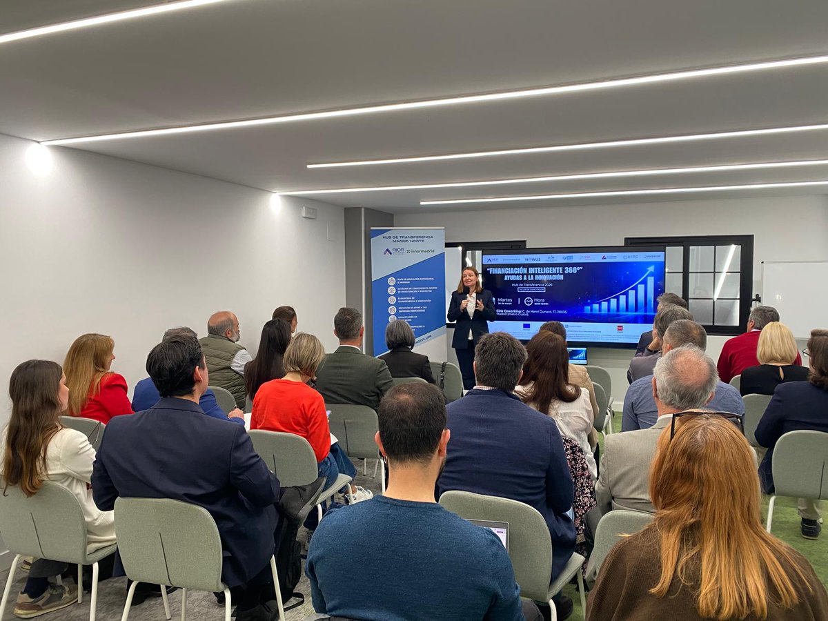 InNorMadrid tweet media