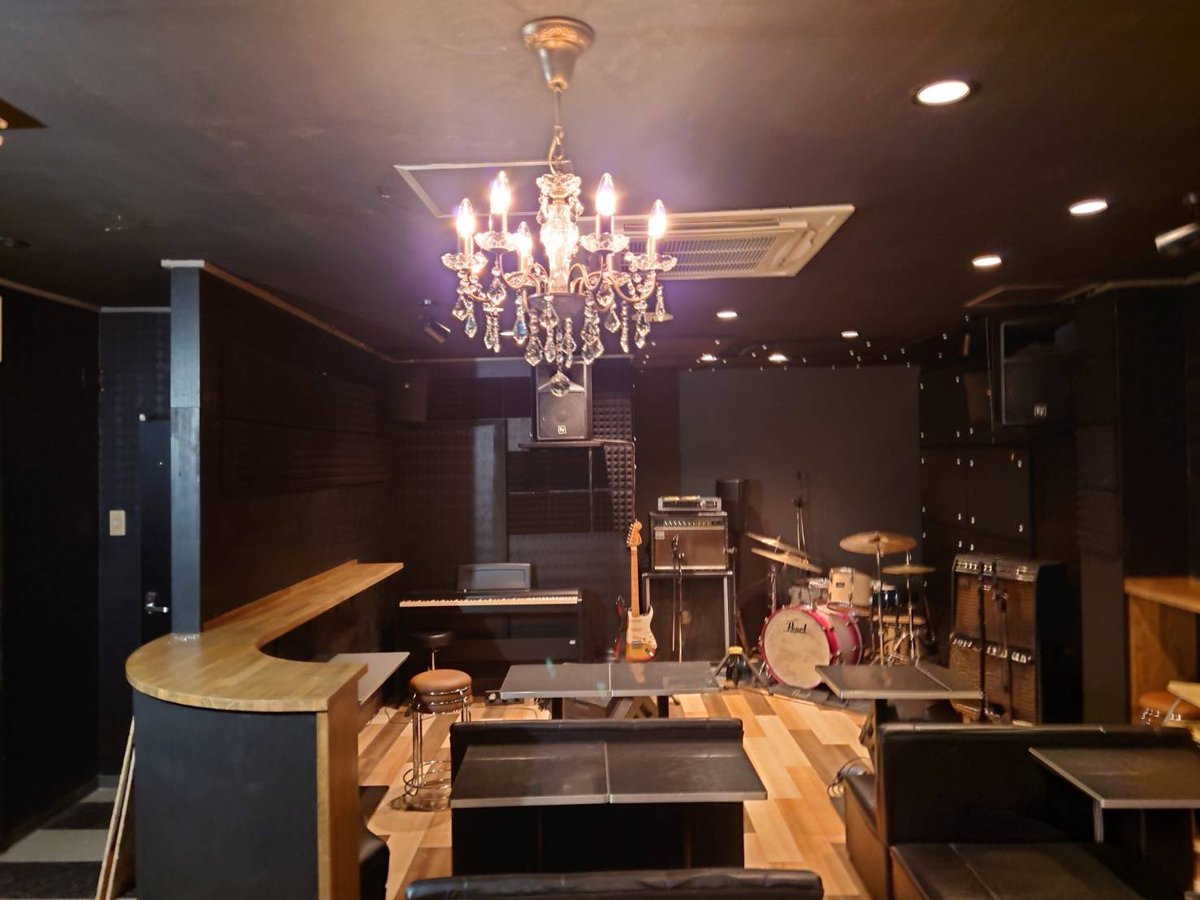 SATORU ICHINO tweet media