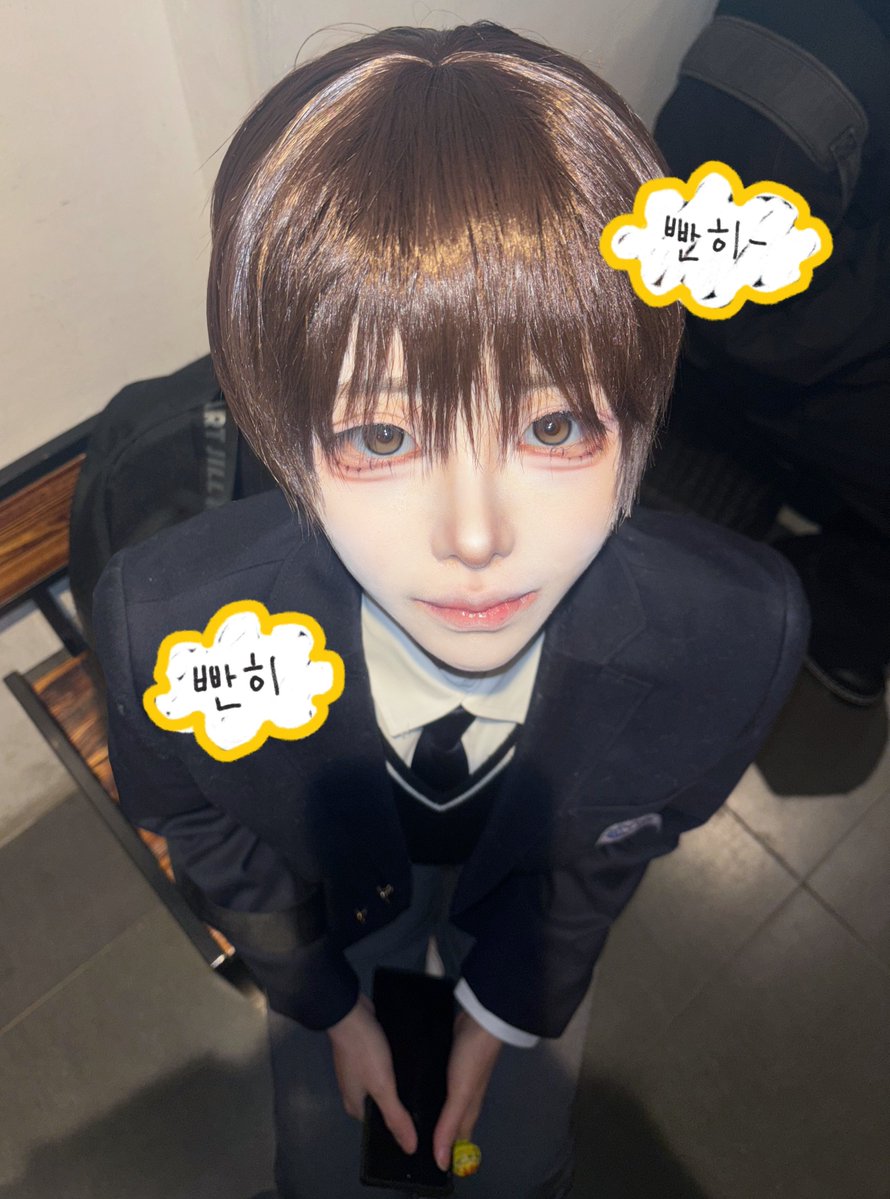 윤설사우루스🦕 tweet media