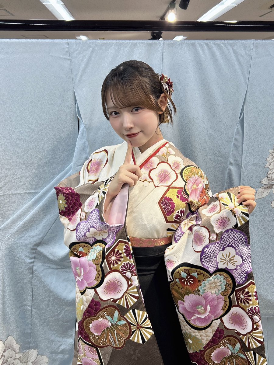 もあに〜と【ニート公式アイドル】 tweet media