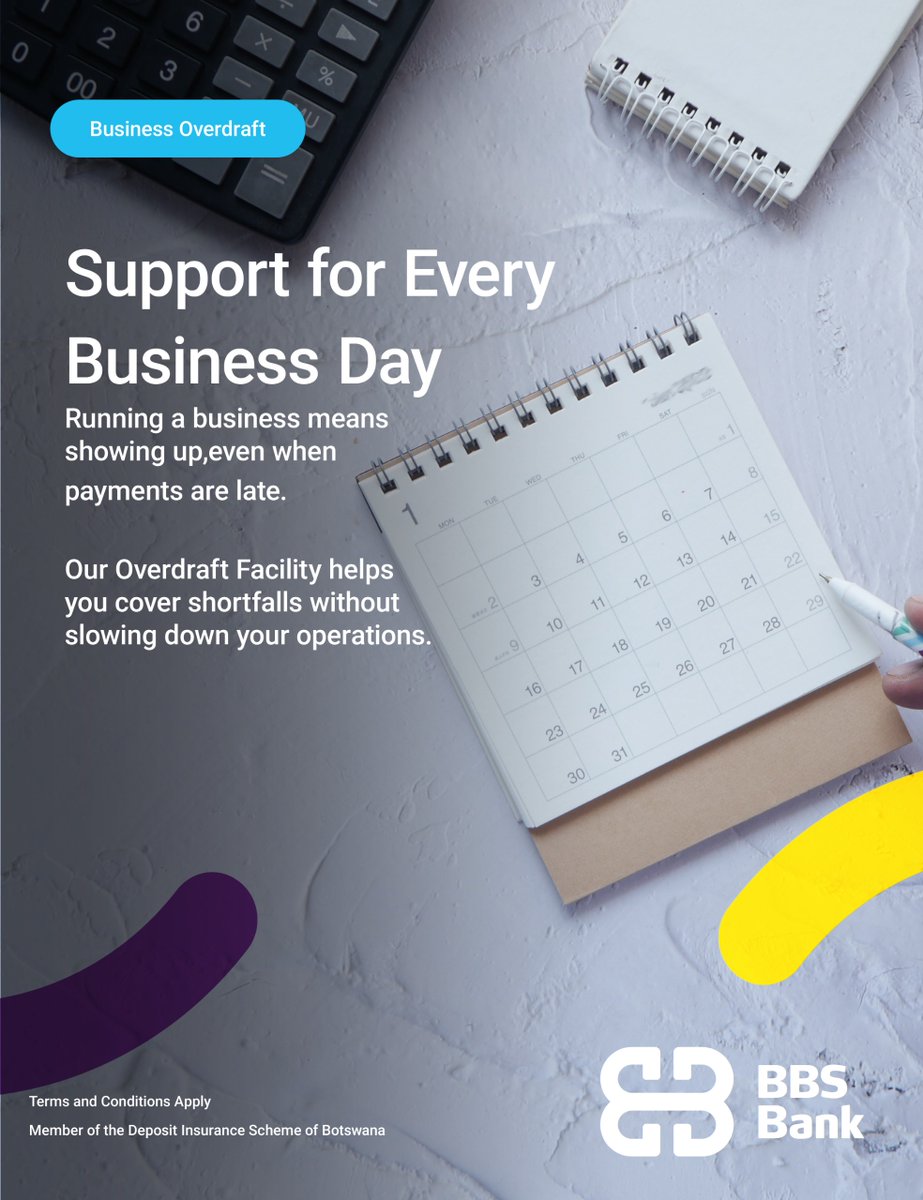 BBS Bank tweet media