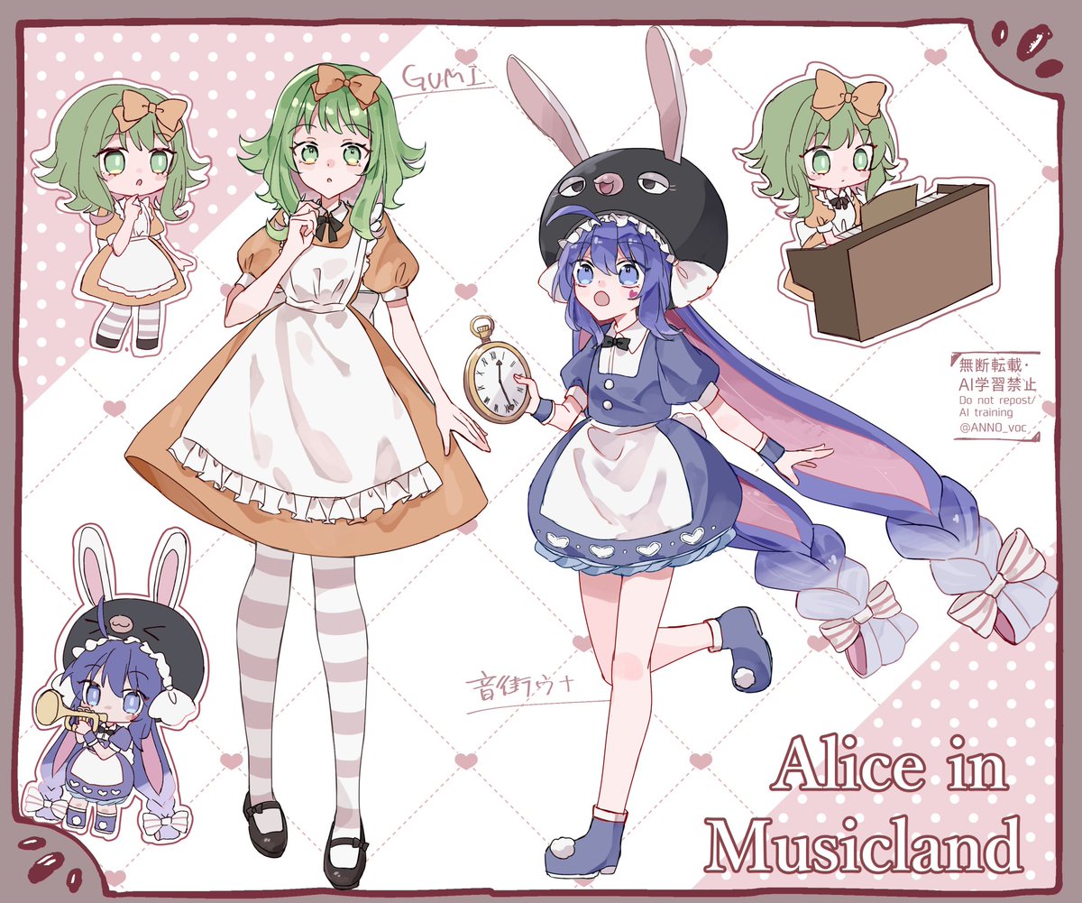 アンノ tweet media