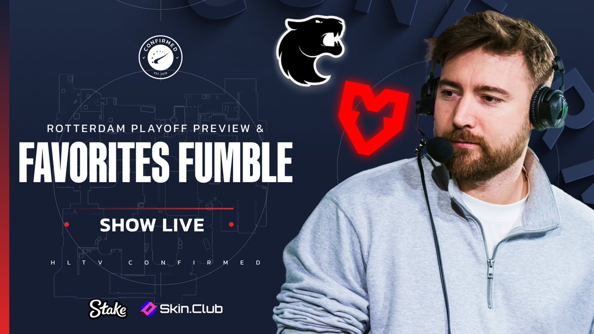 HLTV Confirmed tweet media