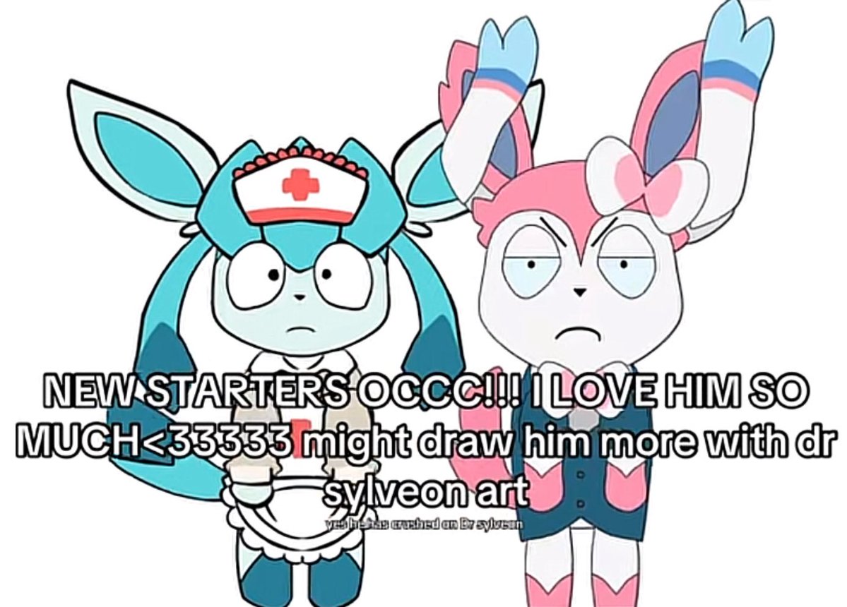 michi ☆ #1 eevee fan tweet media