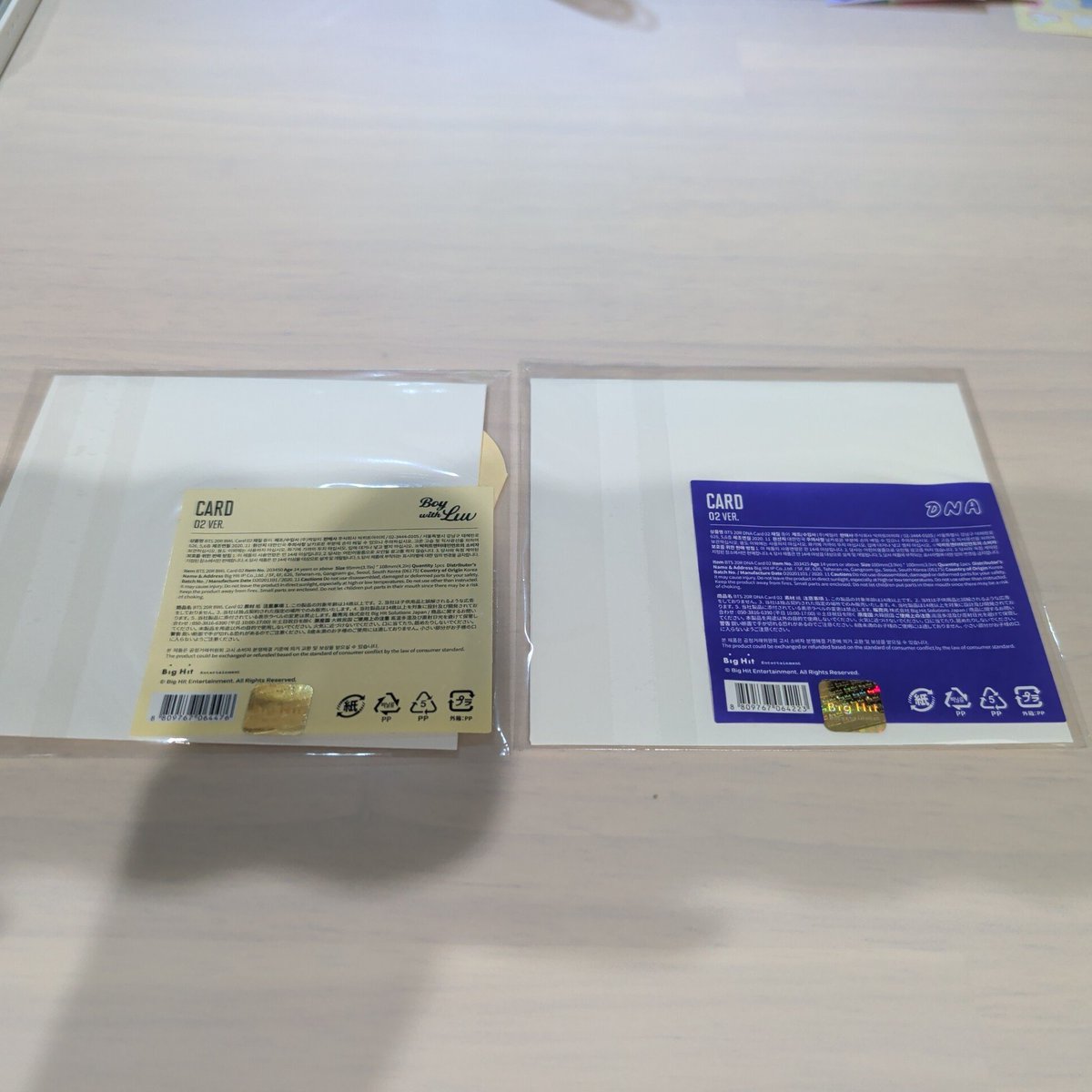 なちょる（過去トレカはリトリンに記載) tweet media