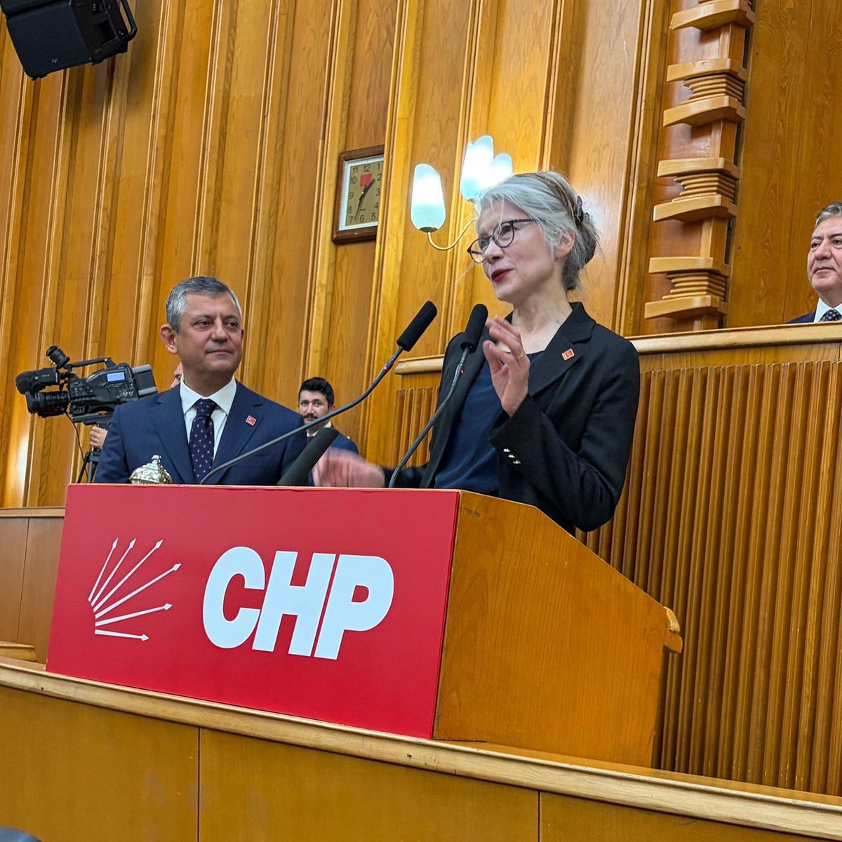 CHP İlkadım İlçe Başkanlığı 🇹🇷 tweet media