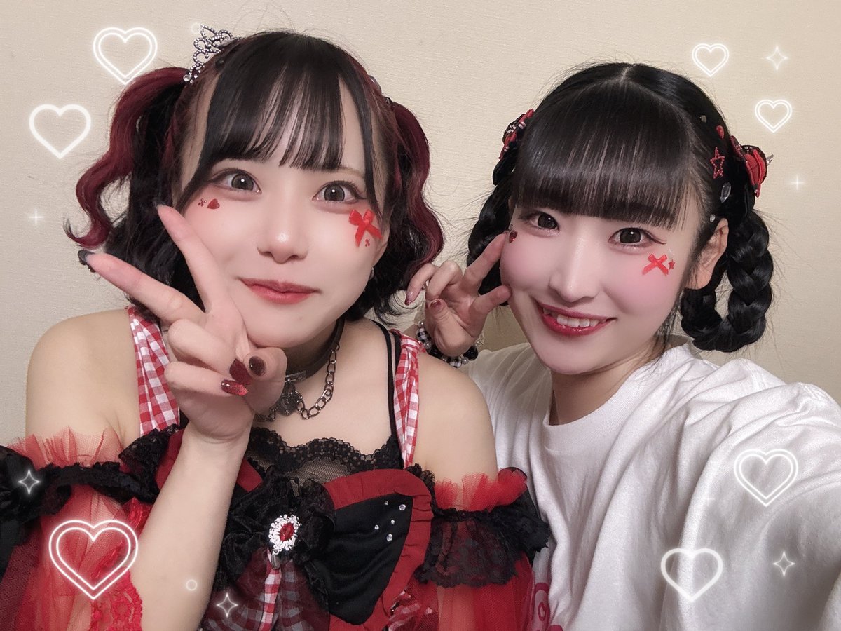 姫華りん 【きみはれ。】 tweet media