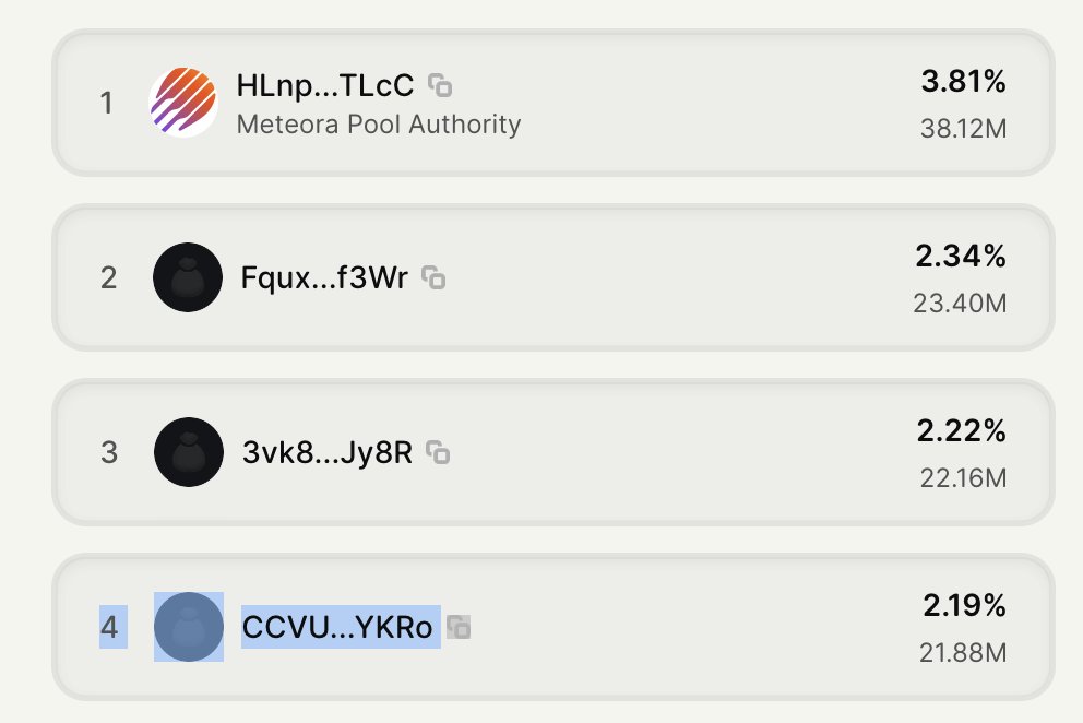 Lex Christopherson tweet media