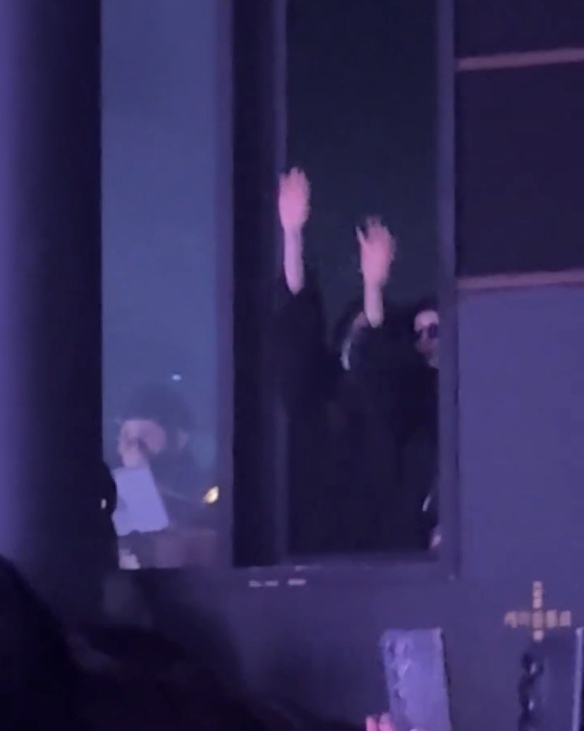 aespa Brasil tweet media