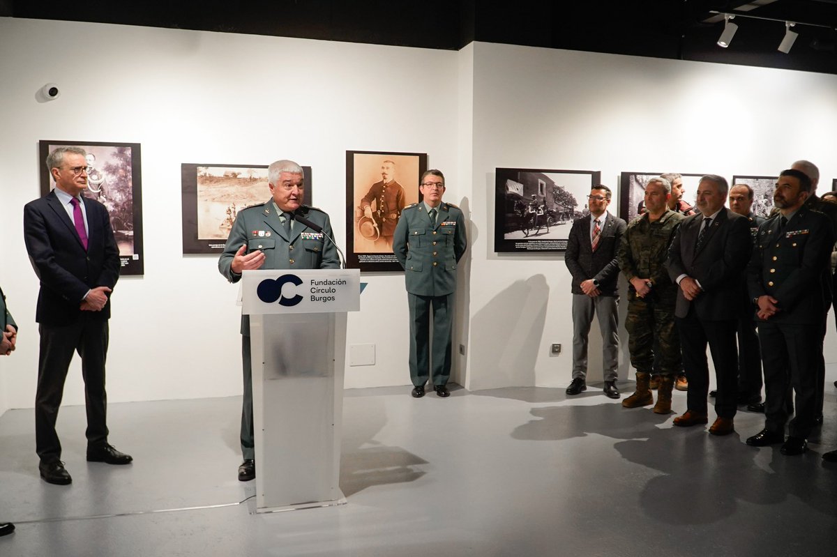 Fundación Círculo tweet media