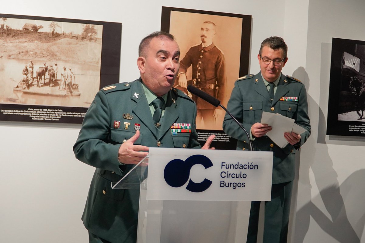 Fundación Círculo tweet media