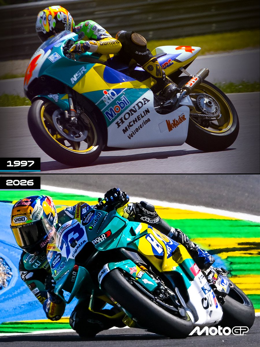 MotoGP™🏁 tweet media