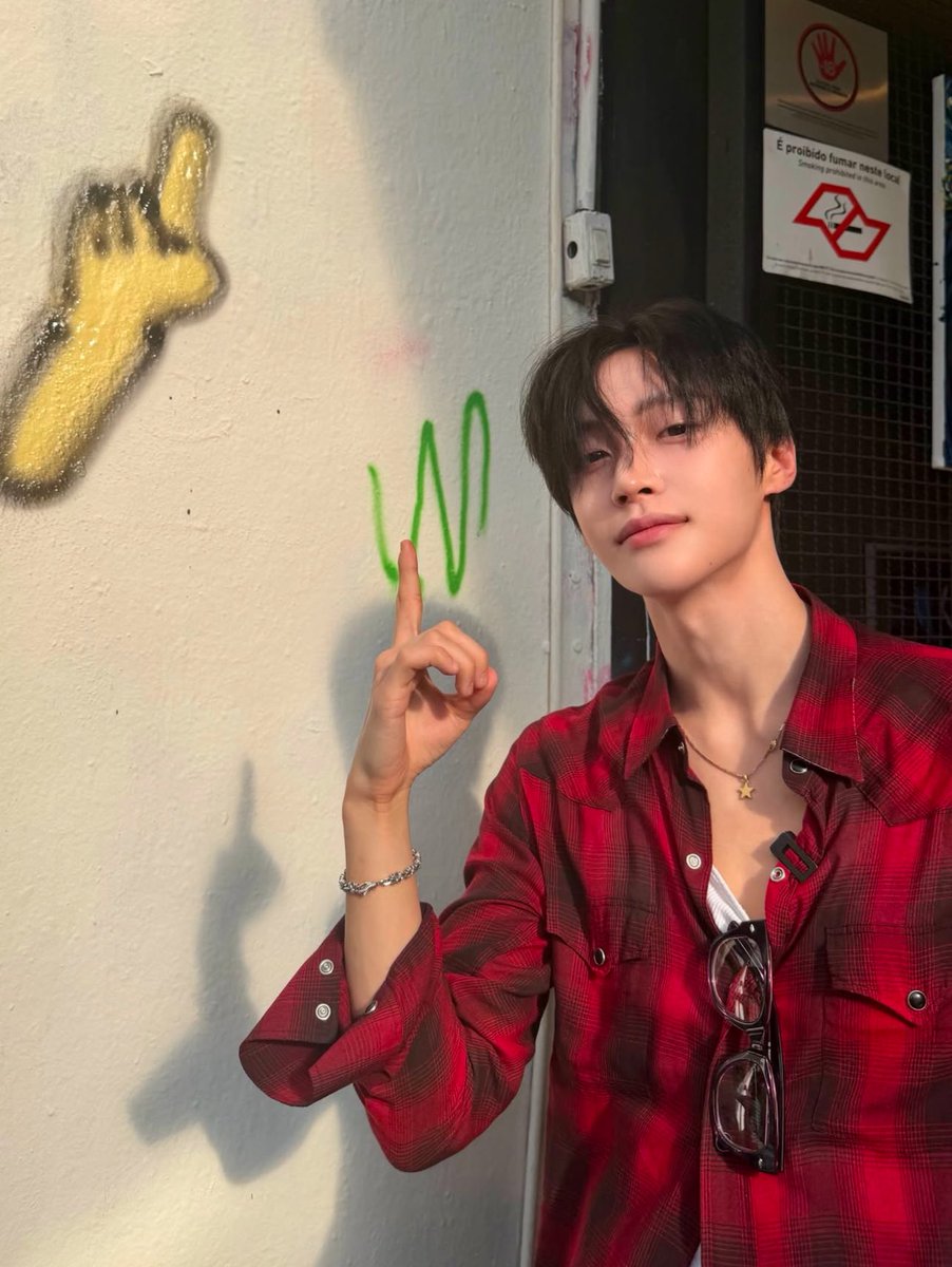 Wonbin Brasil tweet media