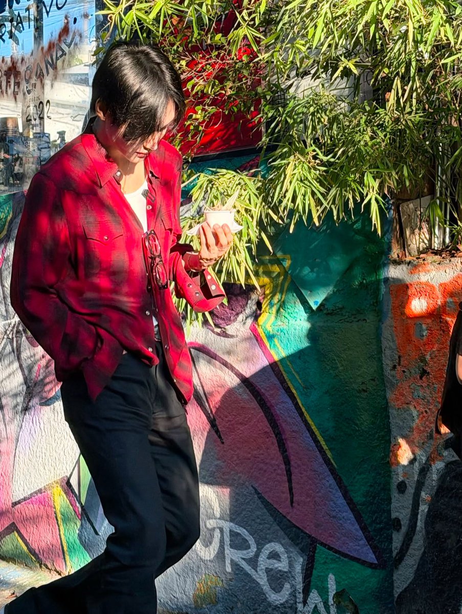 Wonbin Brasil tweet media