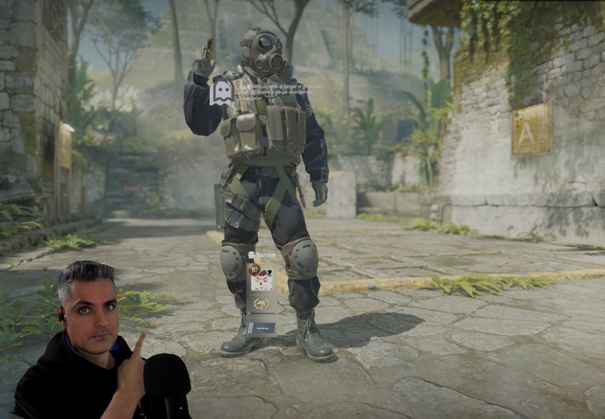 Yourview tweet media