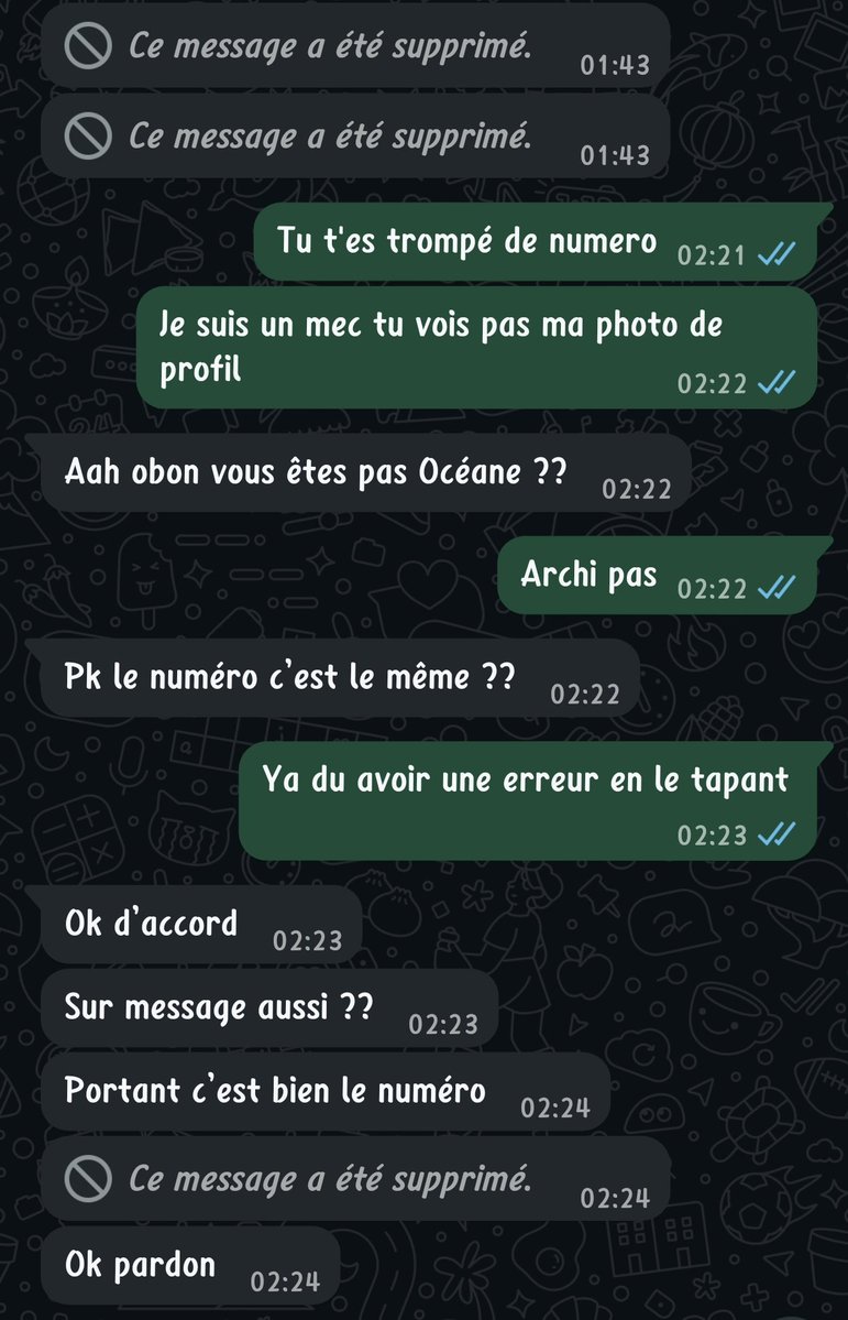 Spicy Sugar tweet media