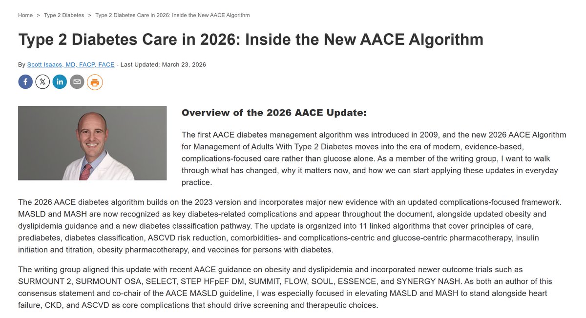 Scott Isaacs tweet media