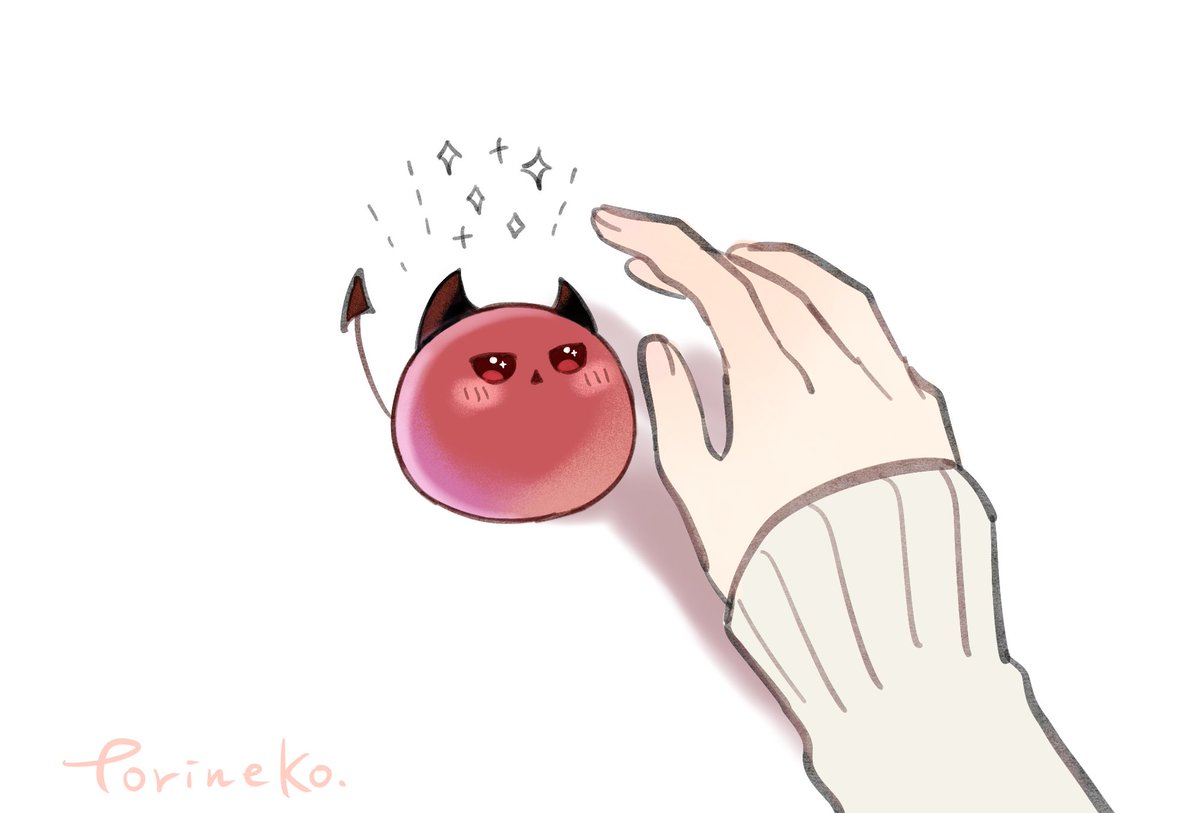 とりねこ tweet media