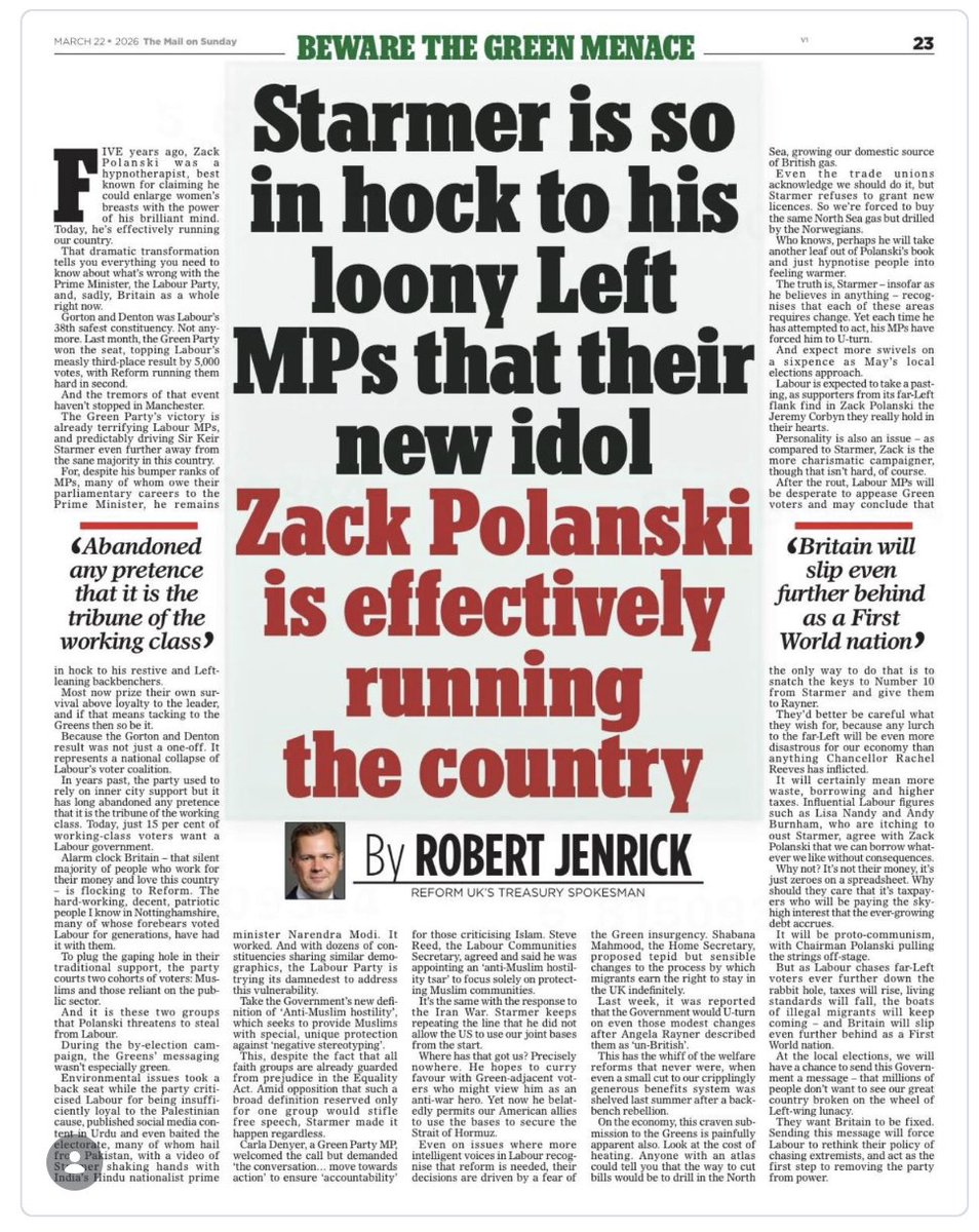 Rivkah Brown tweet media