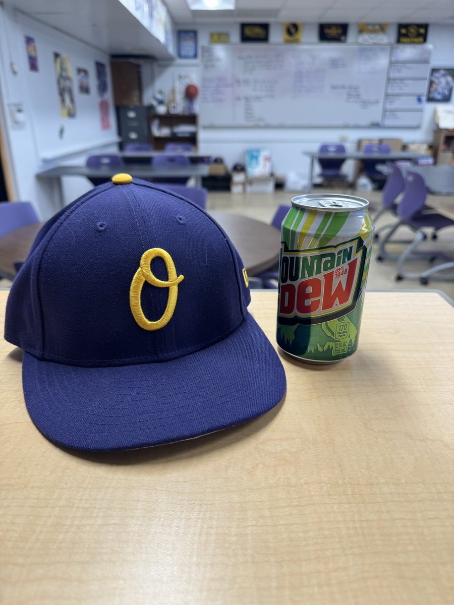 Oelwein Baseball tweet media