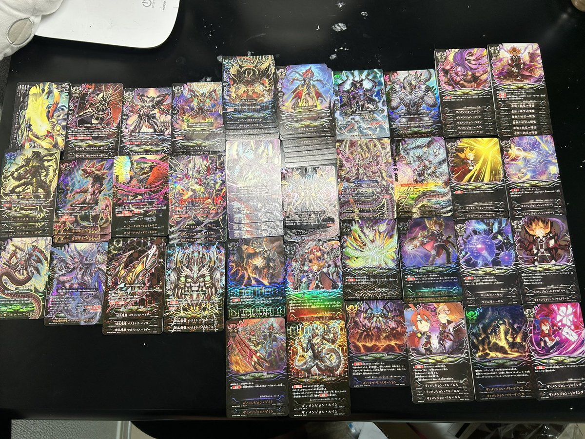 多分バディファイト専用垢 tweet media