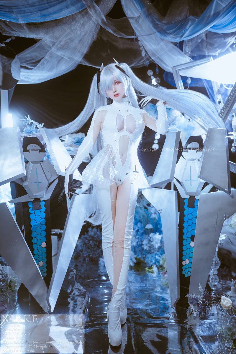 萌哥Moegan tweet media