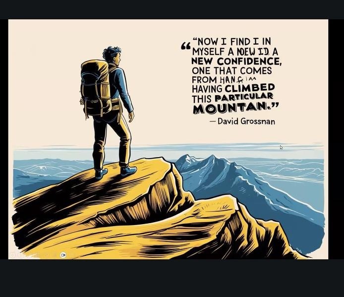 David Grossman tweet media