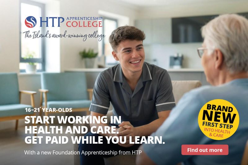 Start working in Health &amp; Care. Get paid while you learn - Promotional Feature - mailchi.mp/thepriceiswigh…