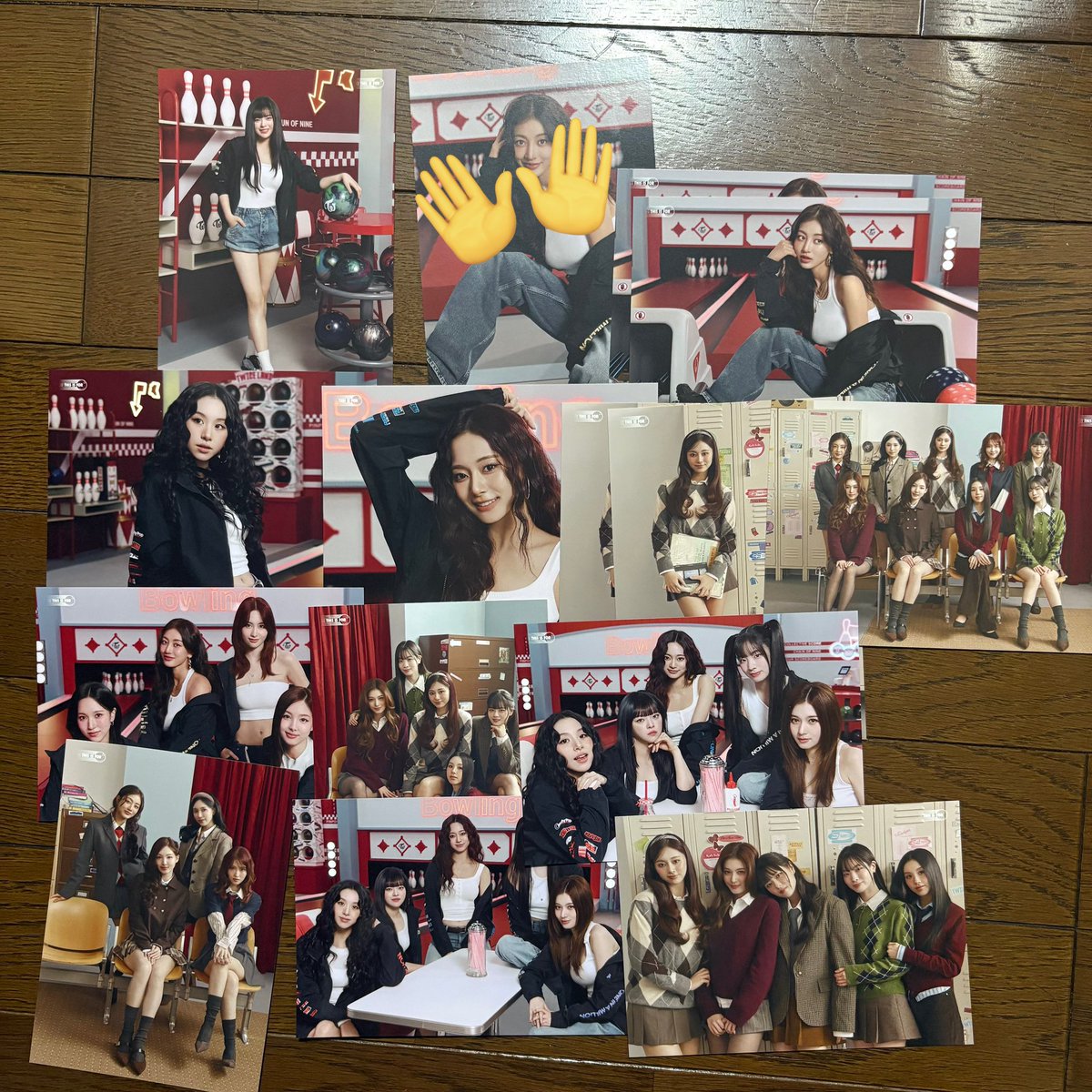 나나카@230 tweet media