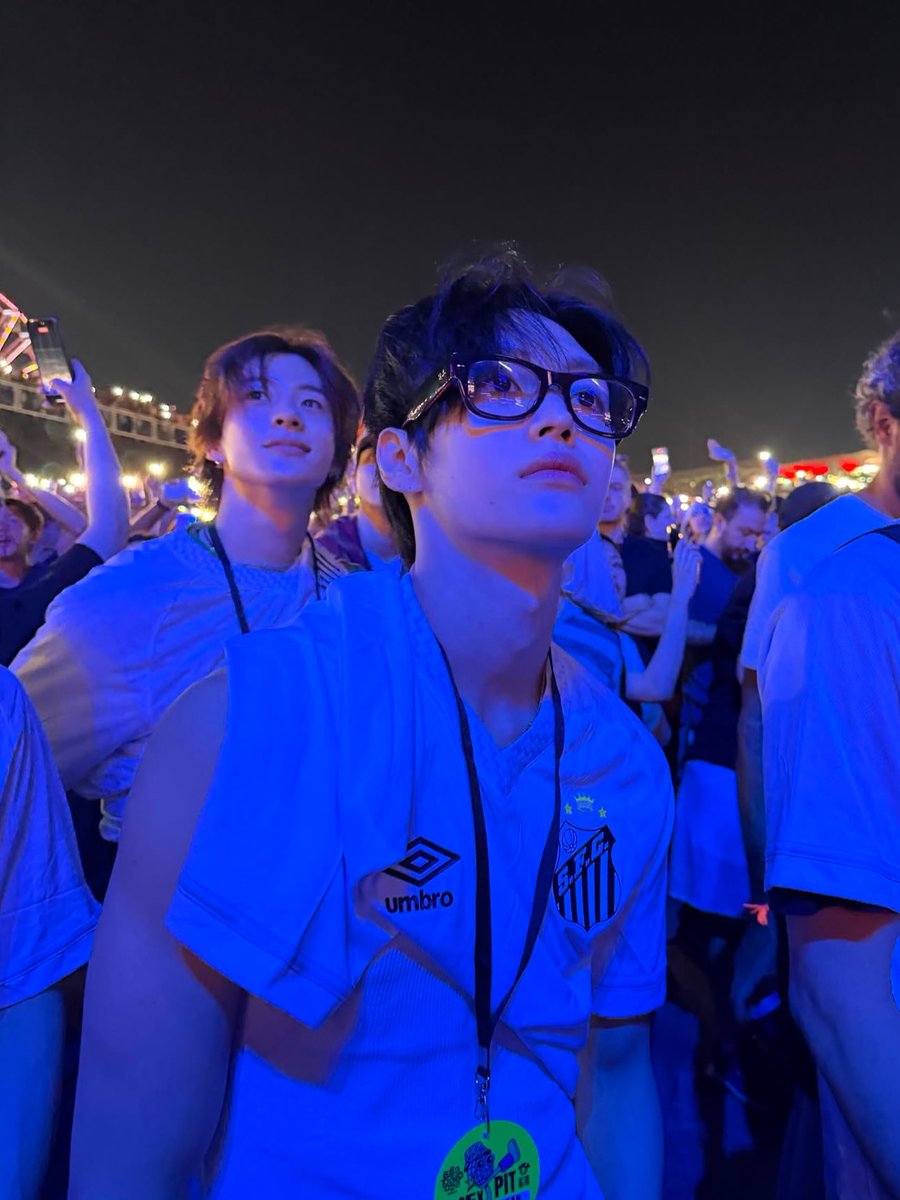 Wonbin Brasil tweet media