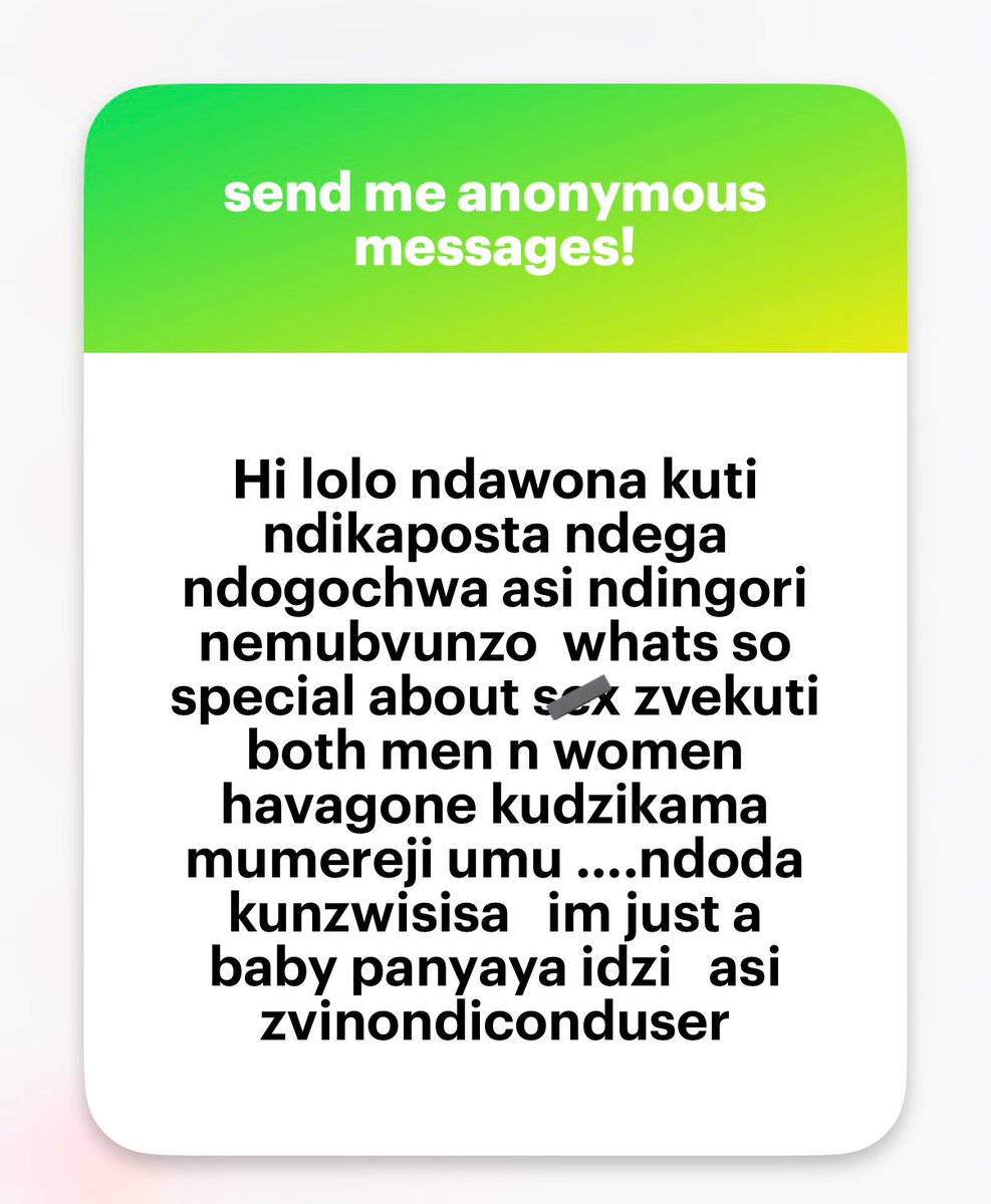 Loice Mututuvari tweet media