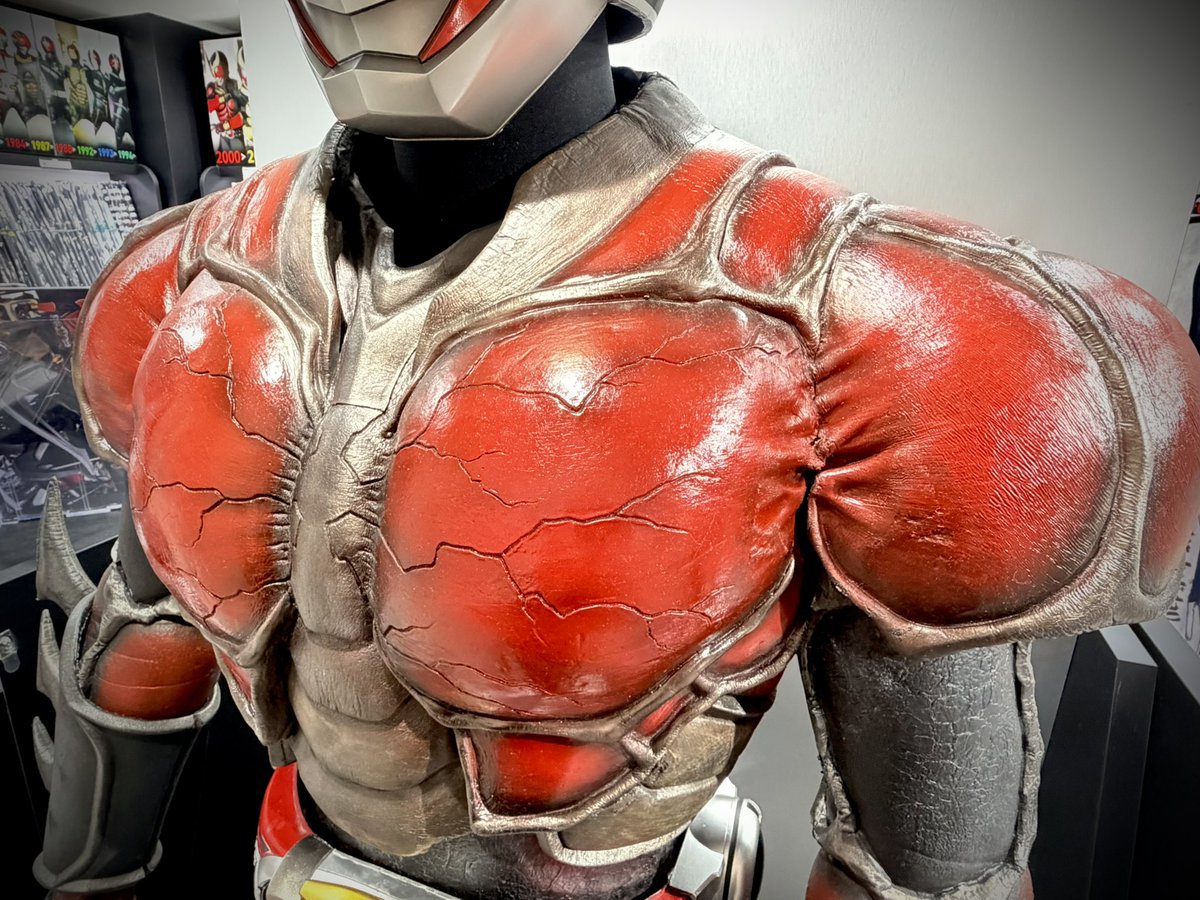 仮面ライダーストア東京店 情報】 現在東京店の店頭には #仮面ライダー