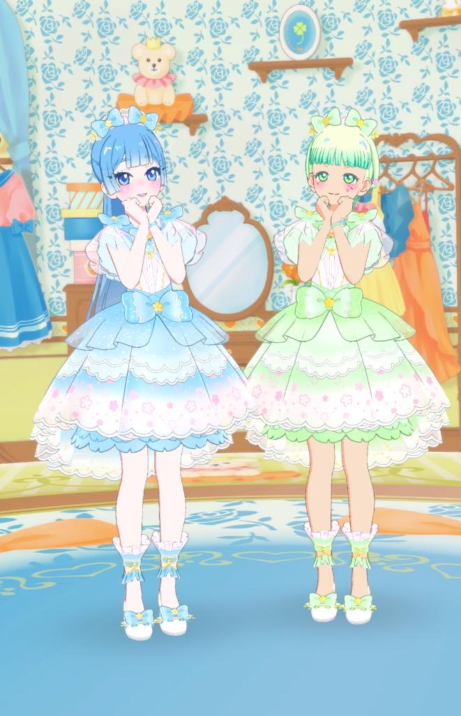 はーか🌸⛅️❄️🐈‍⬛ tweet media