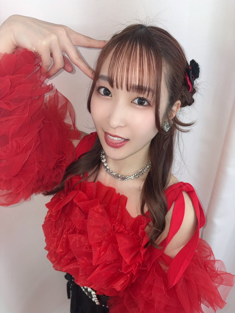 柚谷 双葉 / 0328ツアー新潟 tweet media