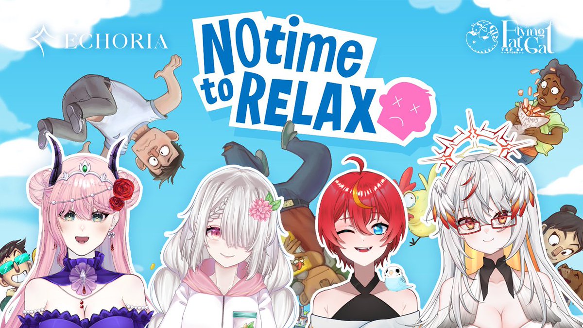 F4RC14 ☀️🪶 ECR | CMS & Collab DM. tweet media