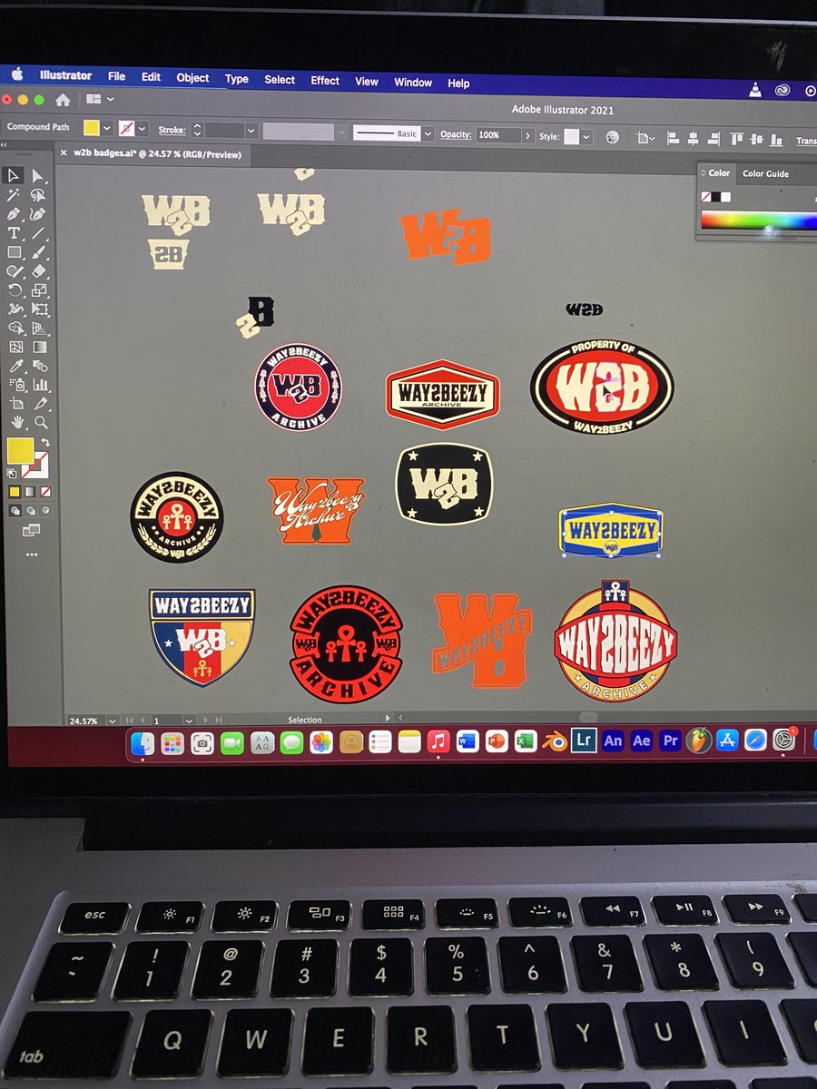 Babalawo Prince Charming tweet media