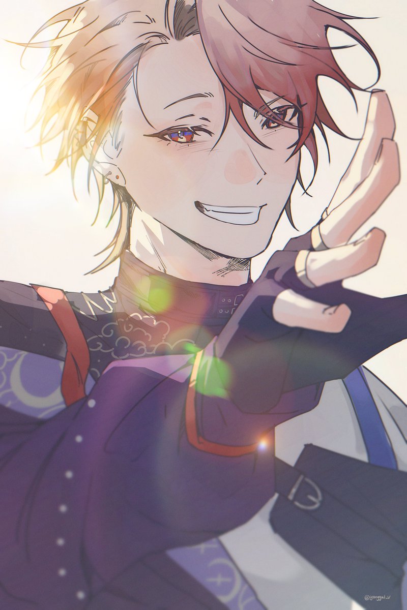 김용갈 ヨンガル tweet media