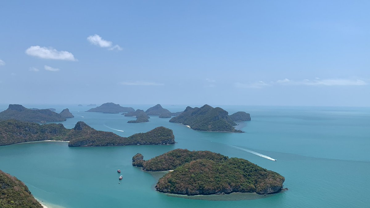 ปังปอนด์ผมสามเส้น :): tweet media