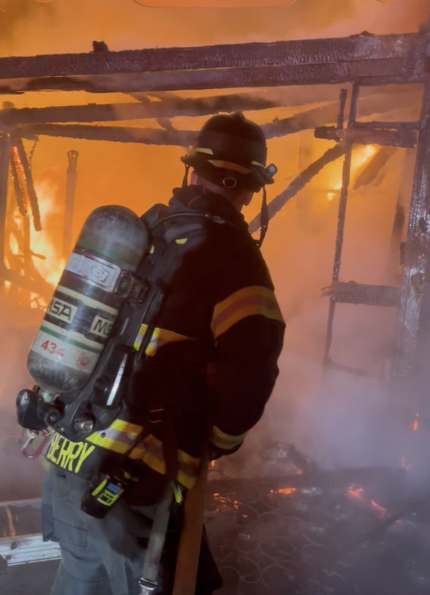 Puget Sound Fire tweet media