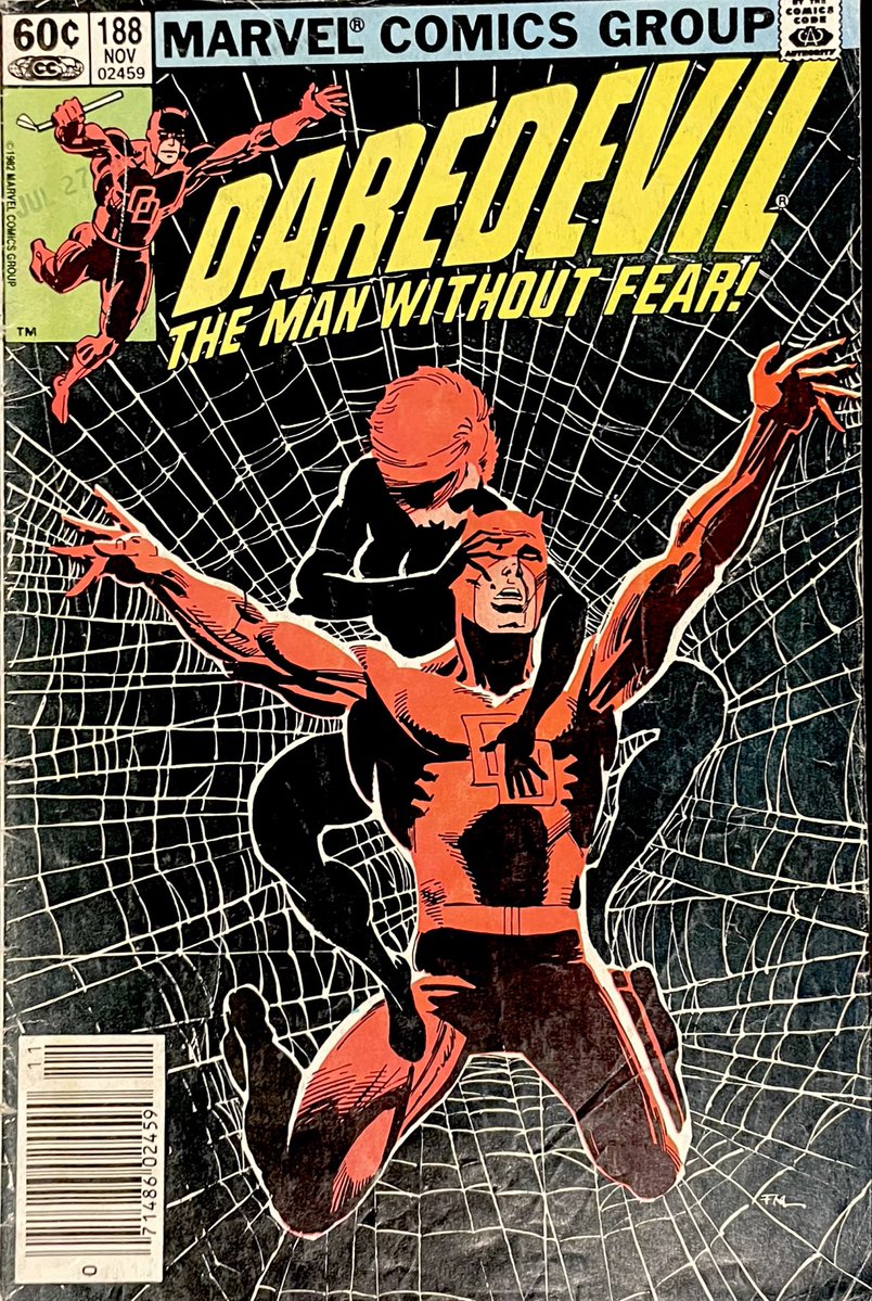 My Comic identity tweet media