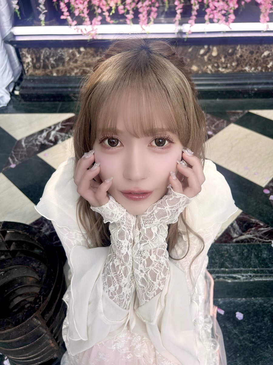 野口 衣織 tweet media