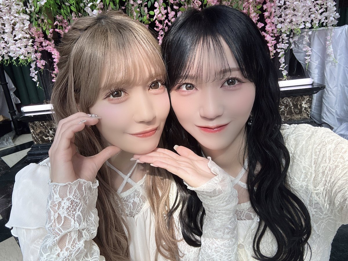 野口 衣織 tweet media