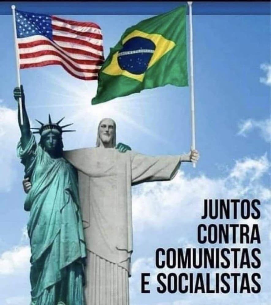 🇧🇷Cláudio Ferreira🇧🇷 tweet media