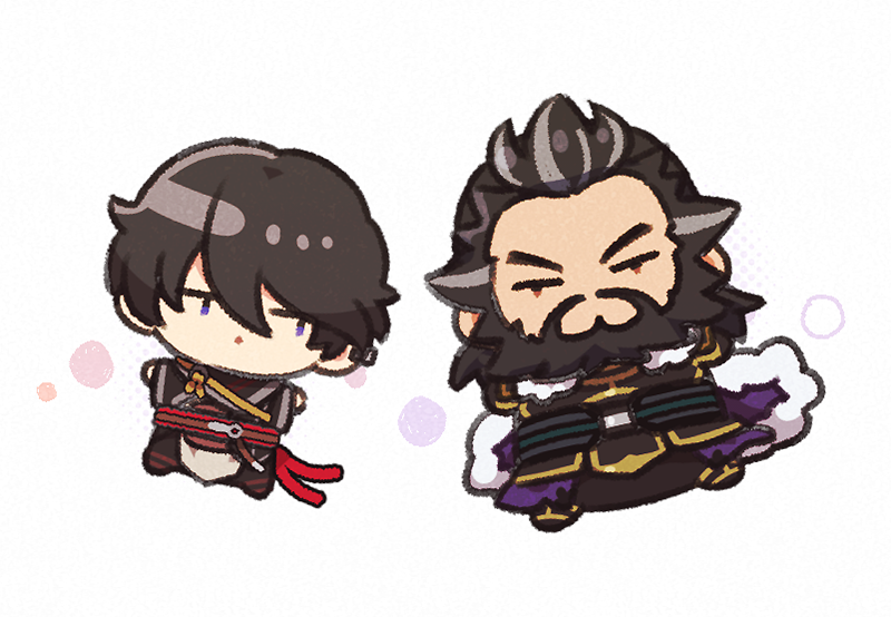 林田ユッケ tweet media