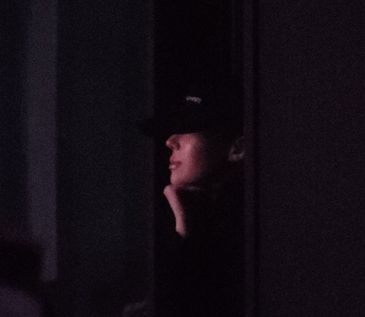 Karina♡ tweet media