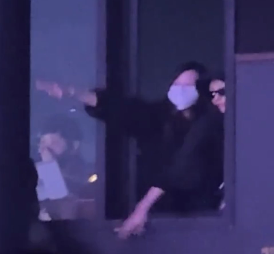 Karina♡ tweet media